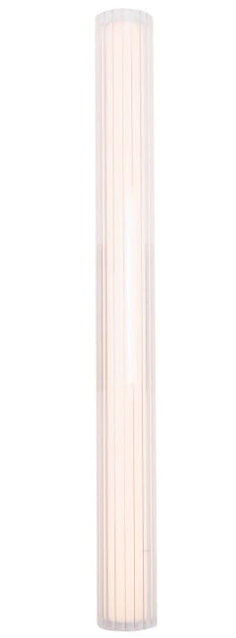 Maxlight W0365 Kinkiet Fayette 61cm 12W Czarny IP44 3000K