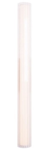 Maxlight W0366 Kinkiet Fayette 61cm 12W Złoty IP44 3000K