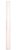 Maxlight W0366 Kinkiet Fayette 61cm 12W Złoty IP44 3000K