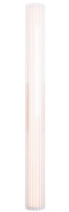 Maxlight W0366 Kinkiet Fayette 61cm 12W Złoty IP44 3000K