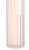 Maxlight W0365 Kinkiet Fayette 61cm 12W Czarny IP44 3000K