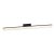 Maxlight C0242 Kinkiet/Plafon Tampa 90cm 27W IP44 3000K