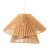 Maxlight P0578 Lampa Wisząca Amalfi II Natural