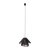 Maxlight P0580 Lampa Wisząca Amalfi II Black