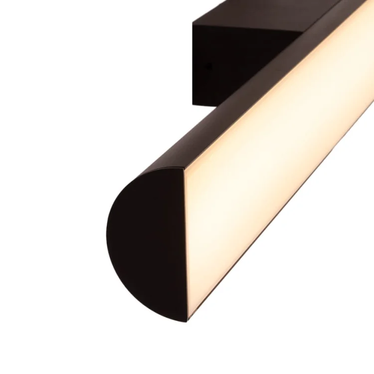 Maxlight C0242 Kinkiet/Plafon Tampa 90cm 27W IP44 3000K