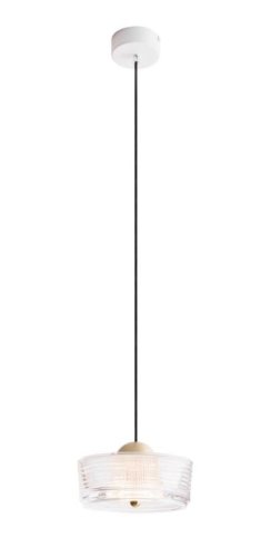 Maxlight P0542 Lampa Wisząca Lipari