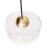Maxlight P0545 Lampa Wisząca Lipari III Square