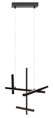 Maxlight P0546 Lampa Wisząca Soho