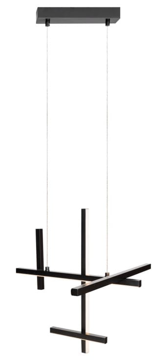 Maxlight P0546 Lampa Wisząca Soho