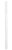 Maxlight W0367 Kinkiet Fayette 91cm 18W Czarny IP44 3000K