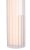 Maxlight W0367 Kinkiet Fayette 91cm 18W Czarny IP44 3000K