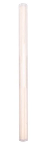Maxlight W0368 Kinkiet Fayette 91cm 18W Złoty IP44 3000K