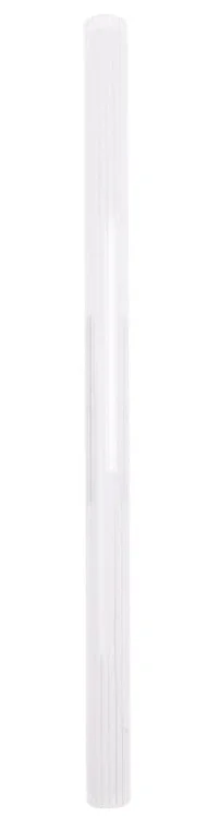 Maxlight W0368 Kinkiet Fayette 91cm 18W Złoty IP44 3000K