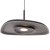 Maxlight P0560 Lampa Wiszaca Deux Black&grey