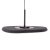 Maxlight P0560 Lampa Wiszaca Deux Black&grey