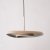 Maxlight P0561 Lampa Wiszaca Deux Cream&grey