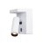 Maxlight W0373 Lofer Kinkiet Biały 7w 364lm 3000k