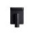 Maxlight W0374 Lofer Kinkiet Czarny 7w 364lm 3000k