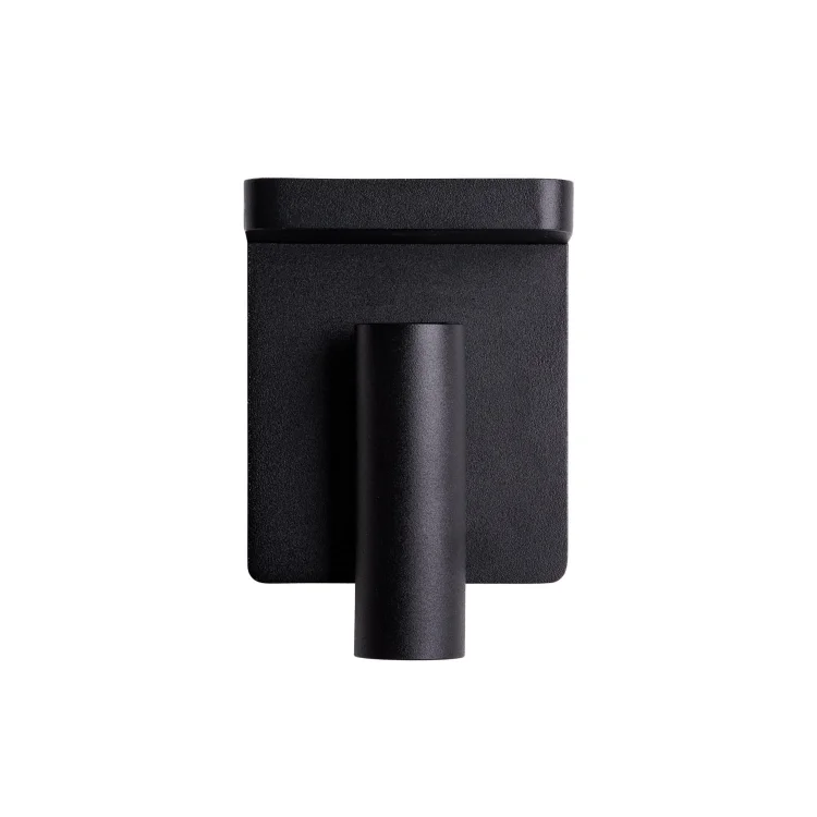 Maxlight W0374 Lofer Kinkiet Czarny 7w 364lm 3000k