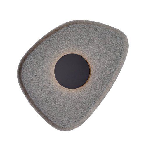 Maxlight W0558 Kinkiet Deux Black&grey