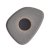 Maxlight W0558 Kinkiet Deux Black&grey