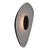 Maxlight W0558 Kinkiet Deux Black&grey