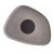 Maxlight W0559 Kinkiet Deux Cream&grey