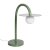 Maxlight T0059 Lampa Stołowa Enigma Zielona