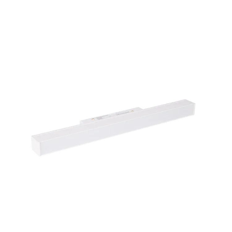 Maxlight Magnetic M0023N Lampa Magnetyczna Liniowa System On/off Biała 12W 634LM 3000K