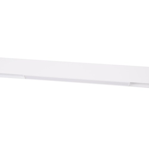 Maxlight Magnetic M0023N Lampa Magnetyczna Liniowa System On/off Biała 12W 634LM 3000K