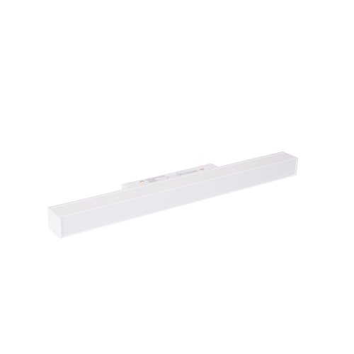 Maxlight Magnetic M0023Z Lampa Magnetyczna Liniowa Biała System Zigbee 12W 634LM 2700/5000K