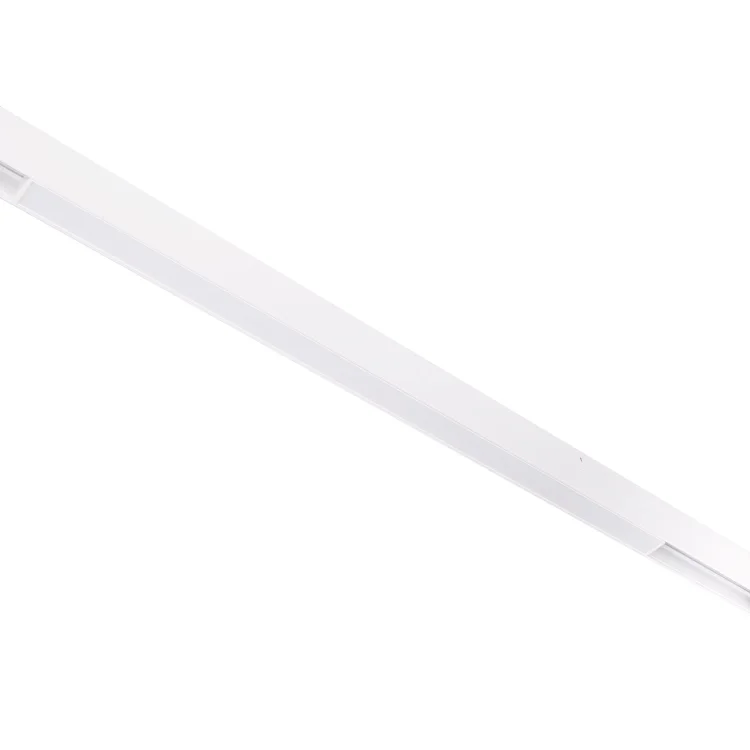 Maxlight Magnetic M0024Z Lampa Magnetyczna Liniowa Biała System Zigbee 18W 1126LM 2700/5000K