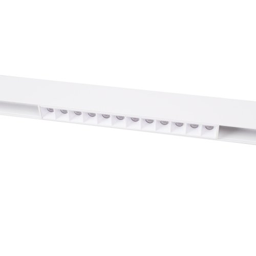 Maxlight Magnetic M0026Z Lampa Magnetyczna Liniowa Biała System Zigbee 12W 666LM 2700/5000K