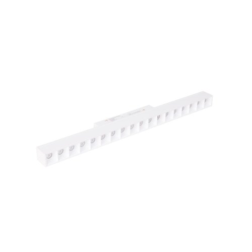 Maxlight Magnetic M0027Z Lampa Magnetyczna Liniowa Biała System Zigbee 18W 1049LM 2700/5000K