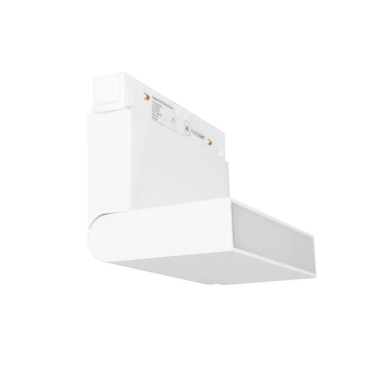 Maxlight Magnetic M0029N Lampa Magnetyczna Łamana Biała System On/off 6W 323LM 3000K