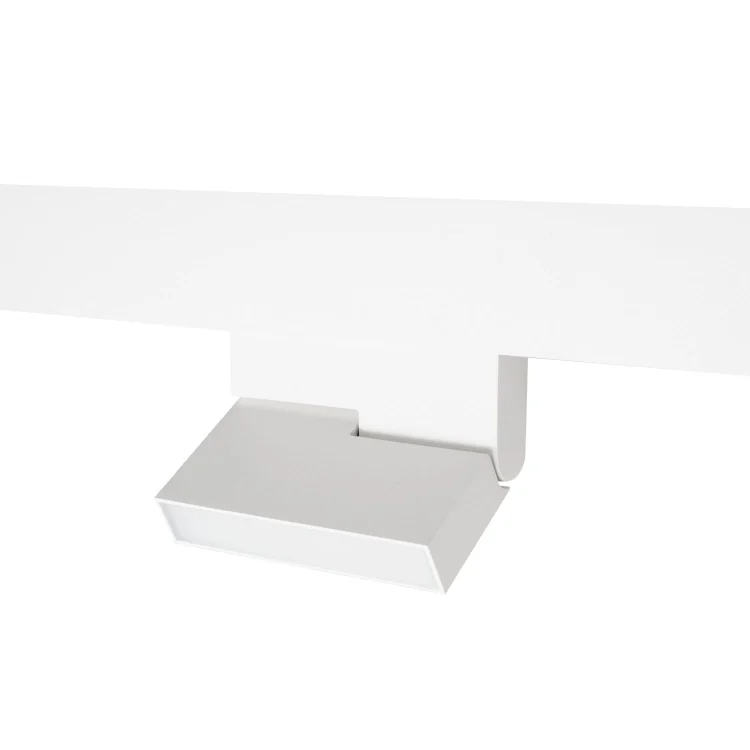Maxlight Magnetic M0029N Lampa Magnetyczna Łamana Biała System On/off 6W 323LM 3000K