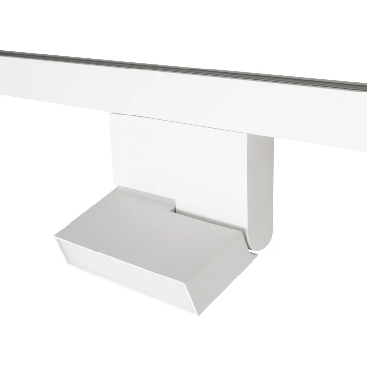 Maxlight Magnetic M0029Z Lampa Magnetyczna Łamana Biała System Zigbee 6W 323LM 2700/5000K