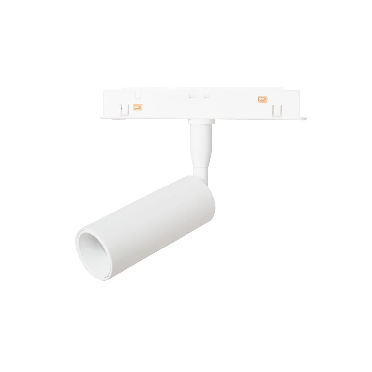Maxlight Magnetic M0030N Reflektor Magnetyczny Biały System On/off 5W 361LM 3000K