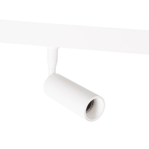 Maxlight Magnetic M0030Z Reflektor Magnetyczny Biały System Zigbee 5W 361LM 2700/5000K
