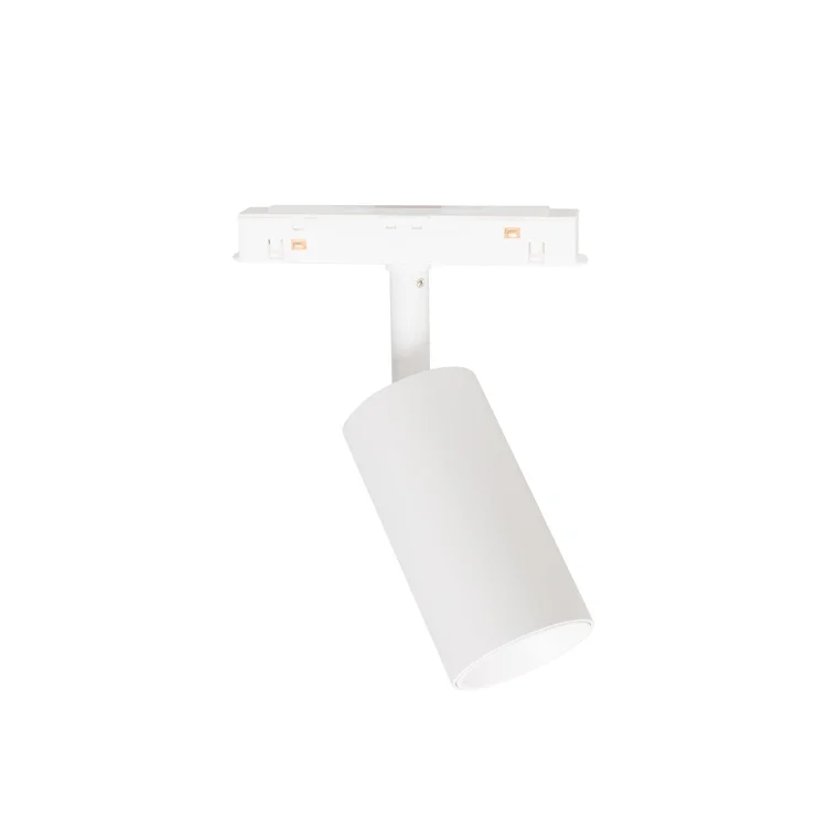 Maxlight Magnetic M0031Z Reflektor Magnetyczny Biały System Zigbee 12W 664LM 2700/5000K