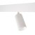 Maxlight Magnetic M0031Z Reflektor Magnetyczny Biały System Zigbee 12W 664LM 2700/5000K