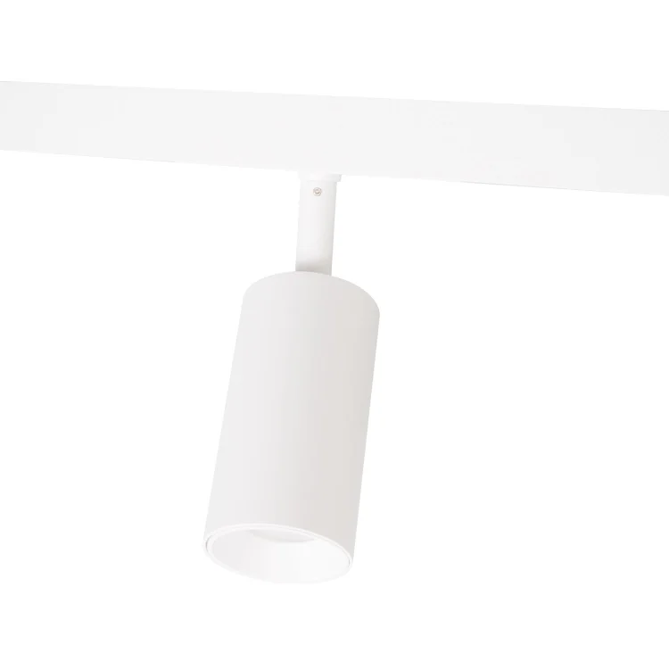 Maxlight Magnetic M0031Z Reflektor Magnetyczny Biały System Zigbee 12W 664LM 2700/5000K