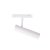Maxlight Magnetic M0033Z Reflektor Magnetyczny Biały System Zigbee 8W 578LM 2700/5000K