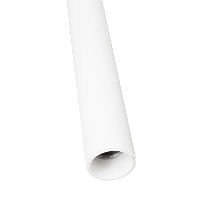 Maxlight Magnetic M0034N Lampa Wisząca Magnetyczna Biała System On/off 5W 361LM 3000K