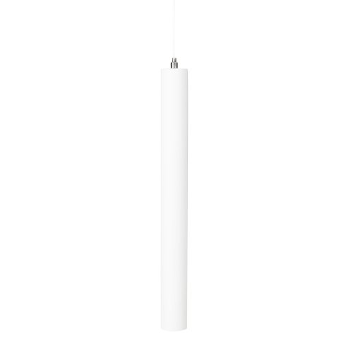 Maxlight Magnetic M0034z Lampa Wisząca Magnetyczna Biała System Zigbee 5W 361LM 2700/5000K