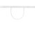 Maxlight Magnetic M0035Z Lampa Magnetyczna Biała System Zigbee 15W 1028LM 2700/5000K