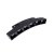 Maxlight Magnetic M0039N Lampa Magnetyczna Liniowa Czarna System On/off 6W 349LM 3000K