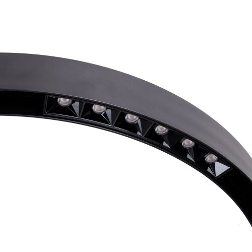 Maxlight Magnetic M0039Z Lampa Magnetyczna Liniowa Czarna System Zigbee 6W 349LM 2700K-5000K