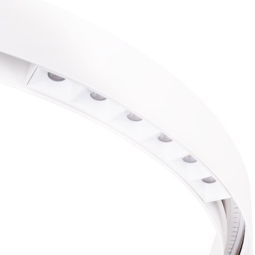 Maxlight Magnetic M0040N Lampa Magnetyczna Liniowa Biała System On/off 6W 349LM 3000