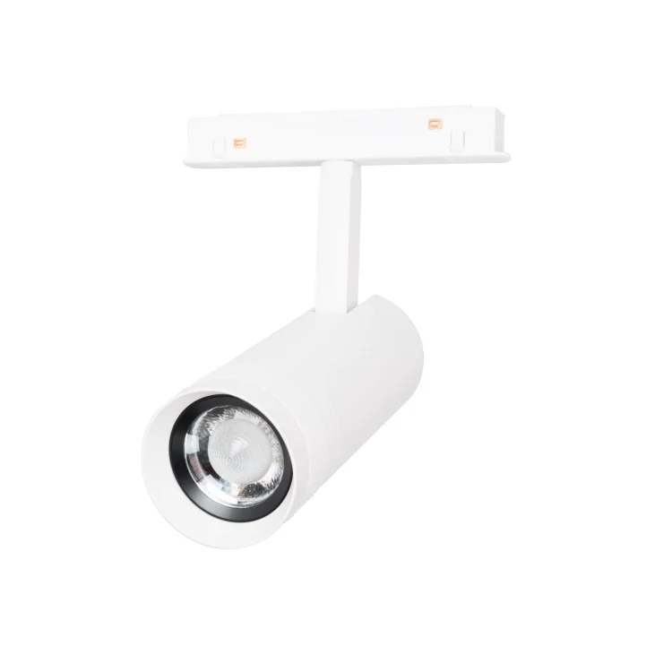 Maxlight Magnetic M0041N Reflektor Magnetyczny Biały System On/off 12W 784LM 3000K